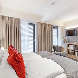 Aparthotel Vonder **