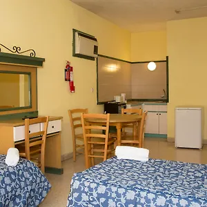 Burlington 3*, San Julián Malta