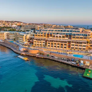 Verdi St George's Bay Marina 4*, San Julián Malta