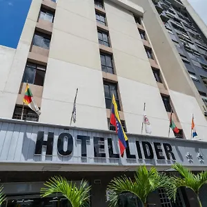 Lider , Caracas Venezuela