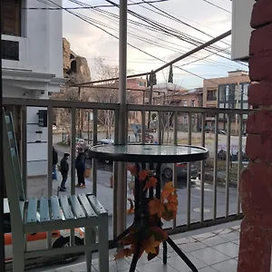 Wine O'clock , Tiflis Georgia