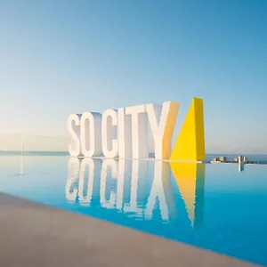 So Adults Only 3*, San Julián Malta