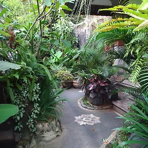 Praety Pansiyon Ubud