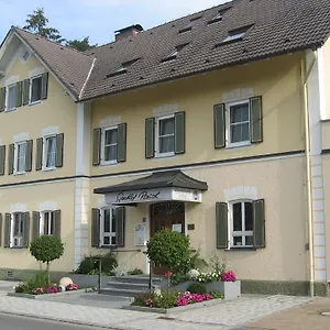 Hotel Rauch ***
