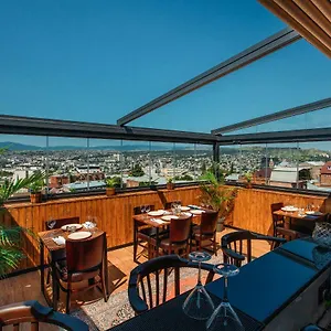Hotel Urban Boutique ****