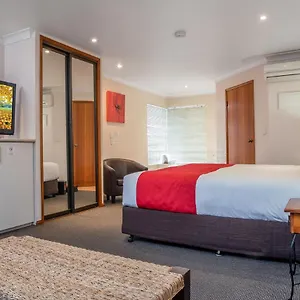 Motel Aspley Carsel Motor ***