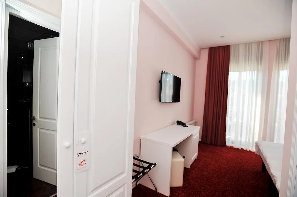 ****  Hotel Piazza Four Colours Batumi Gruzja